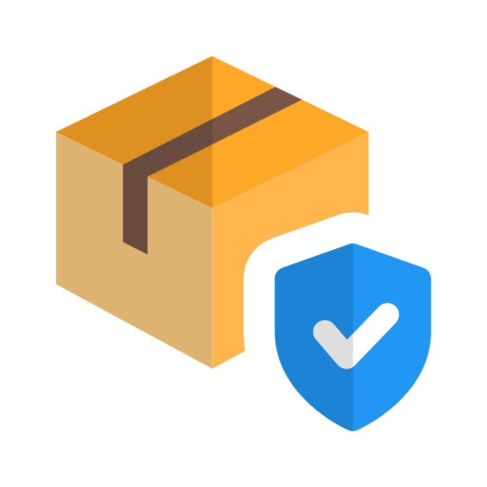 Shipping protection